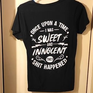 Woman's Tshirt, funny tshirt